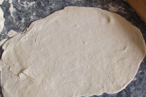 Lipii ( de post)