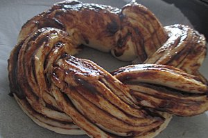 Estonian Kringel