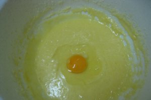 Chec cu mandarine