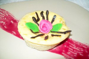 Crema de lapte si oua