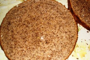 Tort cu nuca