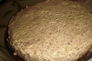 Tort cu nuca