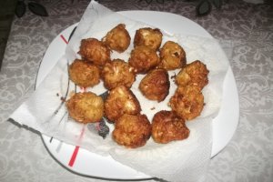 Chiftelute de varza