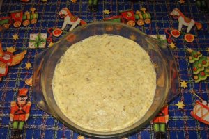 Salata de vinete
