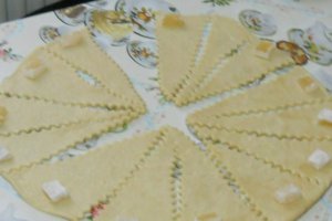 Cornulete cu rahat