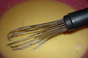 Tarta cu crema de lime si lamaie
