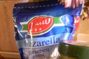 Spirale cu pesto si pui