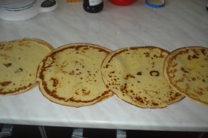 Clatita spirala