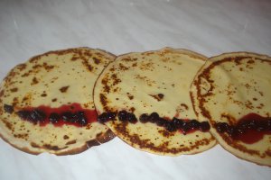 Clatita spirala