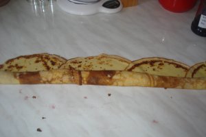 Clatita spirala