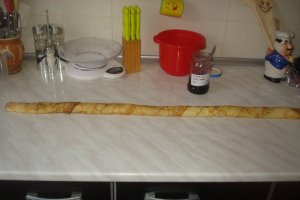 Clatita spirala