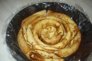 Clatita spirala