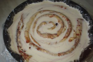 Clatita spirala