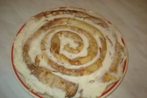 Clatita spirala