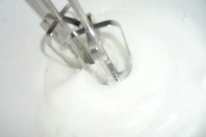 Malai dulce in sirop de portocale