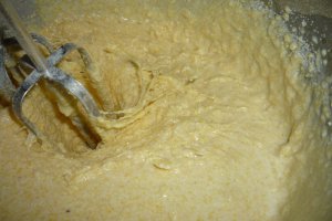 Malai dulce in sirop de portocale