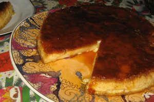 Crema de zahar ars, desertul cremos si fin care te cucereste prin savoare