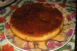 Crema de zahar ars, desertul cremos si fin care te cucereste prin savoare