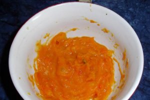Gazpacho reinventat