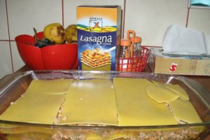 Lasagna