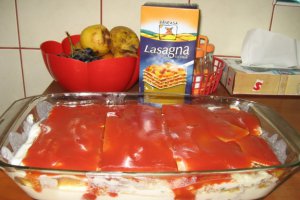 Lasagna