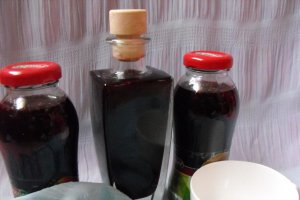 Sirop de mure