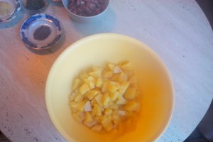 Pasta de cartofi