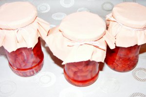 Dulceata de gutui