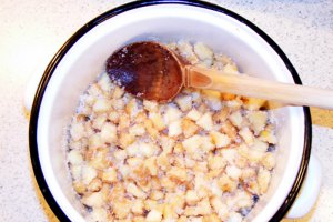 Dulceata de gutui