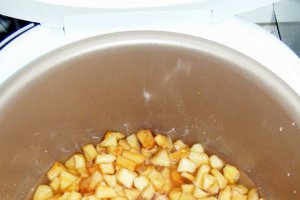 Dulceata de gutui