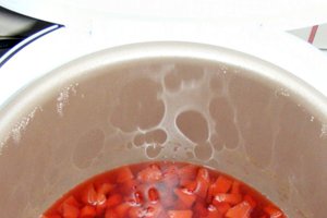 Dulceata de gutui