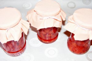 Dulceata de gutui