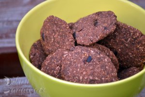 Fursecuri din pulpa de migdale