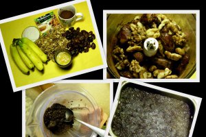 Brownies fara foc