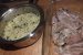 Rasol de porc cu garnitura de cus-cus si salata de sfecla-1