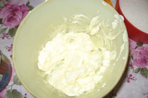 Biscuiti cu nuca si ciocolata
