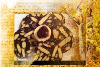 Salam de biscuiti