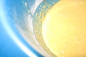 Chec cu dovleac si nuca de cocos
