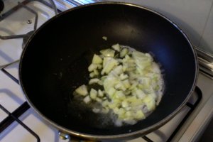 Lasagna cu spanac si ricotta