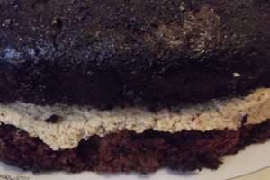 Tort Amandină nereuşit (de post)