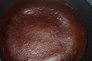 Tort de ciocolata si reteta cu nr. 800 pe bucataras.ro