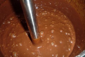 Tort de ciocolata si reteta cu nr. 800 pe bucataras.ro