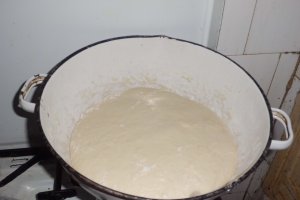 Placinte cu varza asa cum se prepara in Ardeal