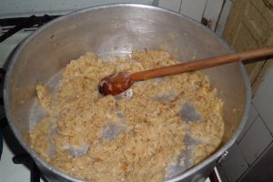 Placinte cu varza asa cum se prepara in Ardeal