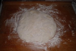 Placinte cu varza asa cum se prepara in Ardeal