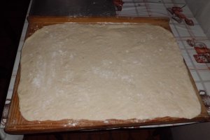 Placinte cu varza asa cum se prepara in Ardeal