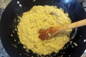 Dovlecei gratinati a la grec