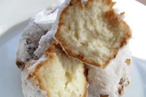 Desert Banane sau biscuiti prajiti