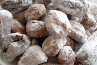 Desert Banane sau biscuiti prajiti