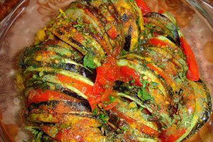 Ratatouille